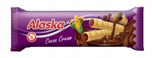 Alaska Cocoa Cream 18g