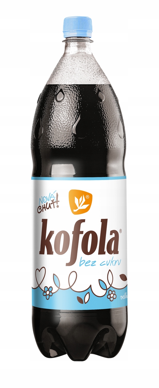 Kofola Original Bez Cukru 2l