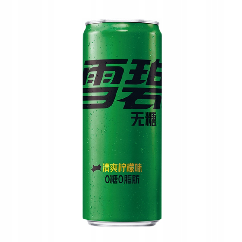 Sprite Zero Sugar 330 ml