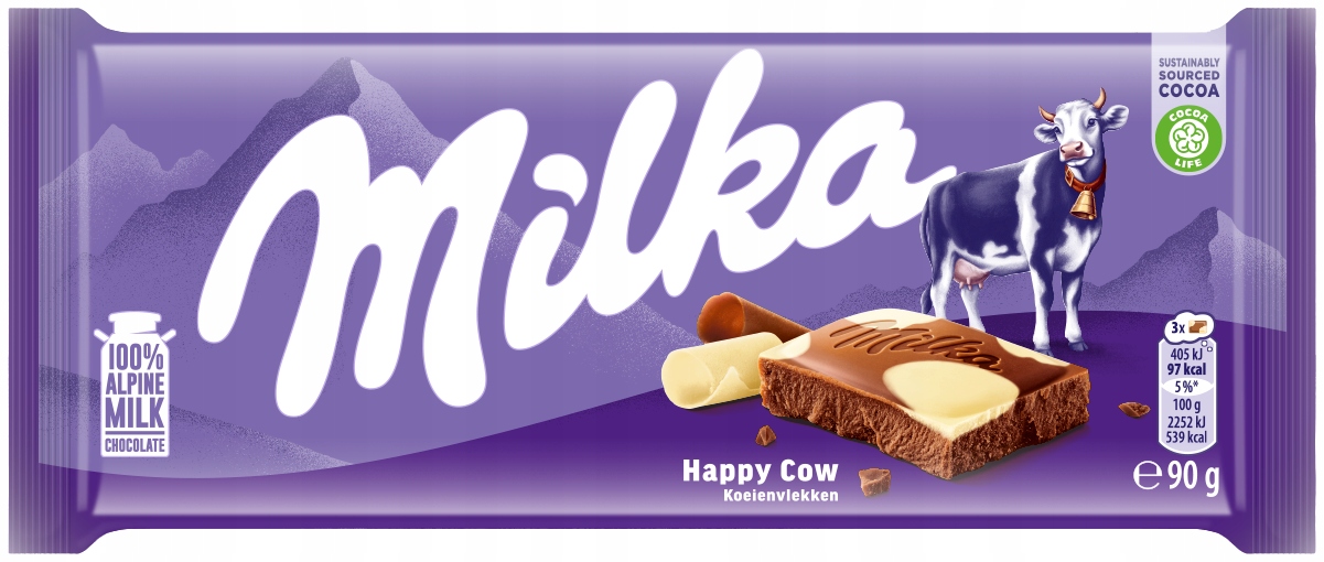 Czekolada-Milka-Happy-Cow-90-g