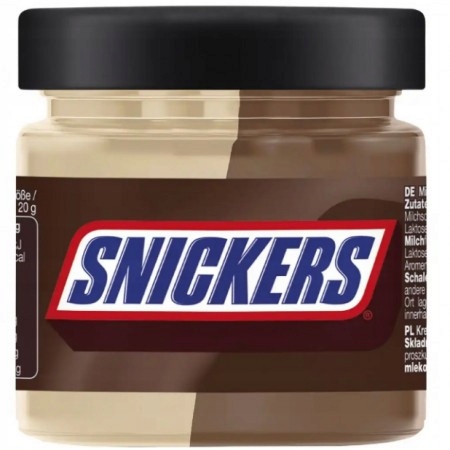 Snickers Krem 200g