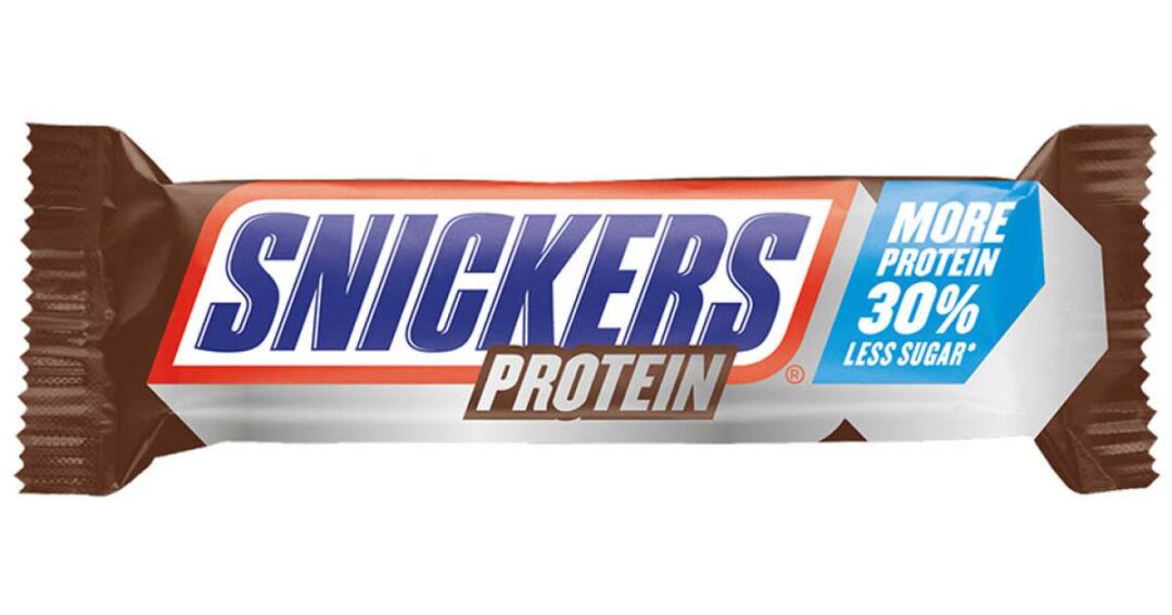 Snickers Protein 47g