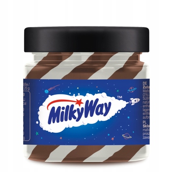 Milky Way Krem 200g
