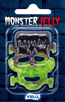 Vidal Monster Jelly 11g