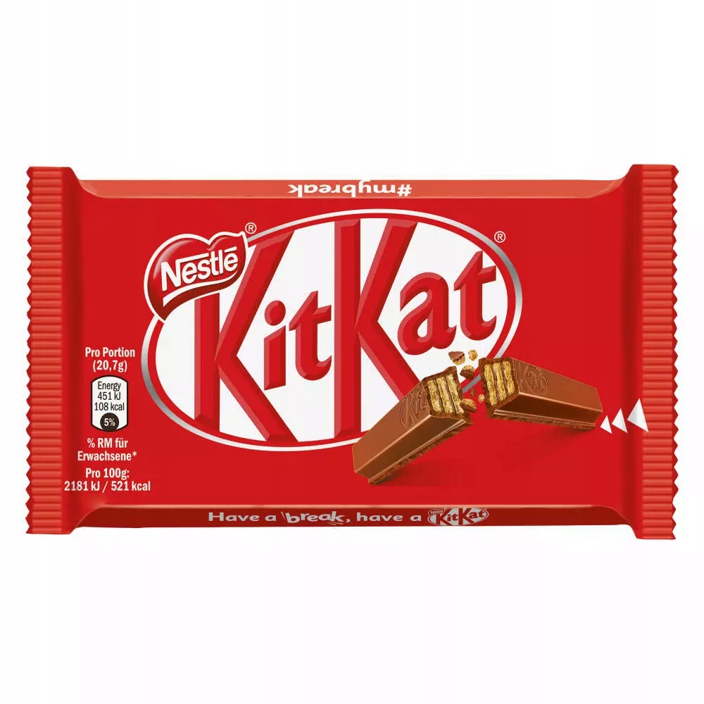 KitKat 41,5g