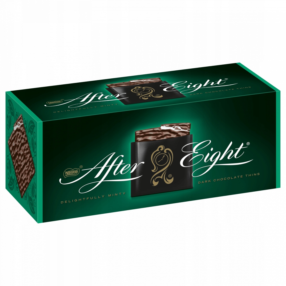 After Eight 200g