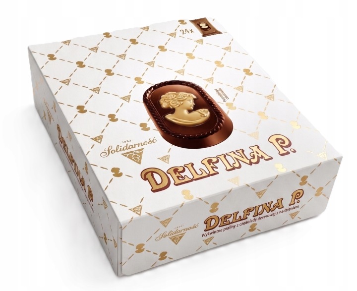 Solidarność Delfina.P 480g