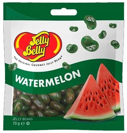 Jelly Belly Watermelon 70g