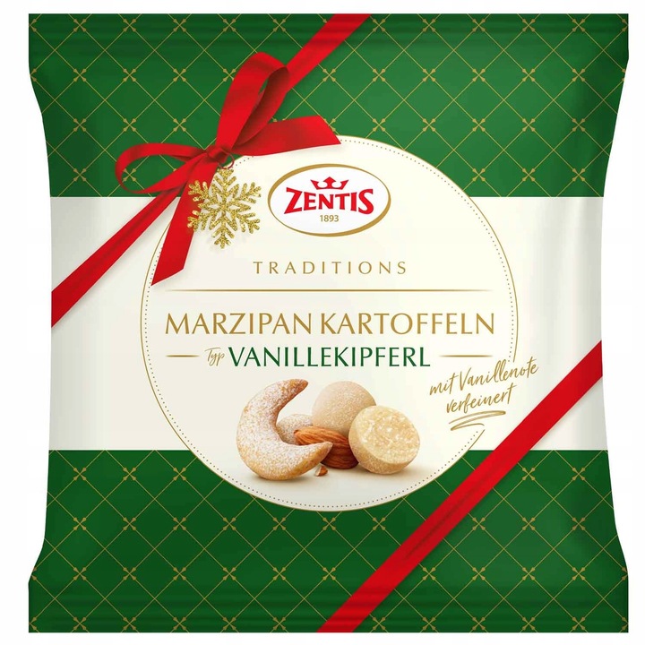 Zentis Marzipan Kartoffeln 100g