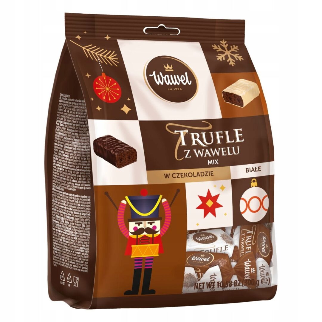 Wawel Trufle Mix 300g