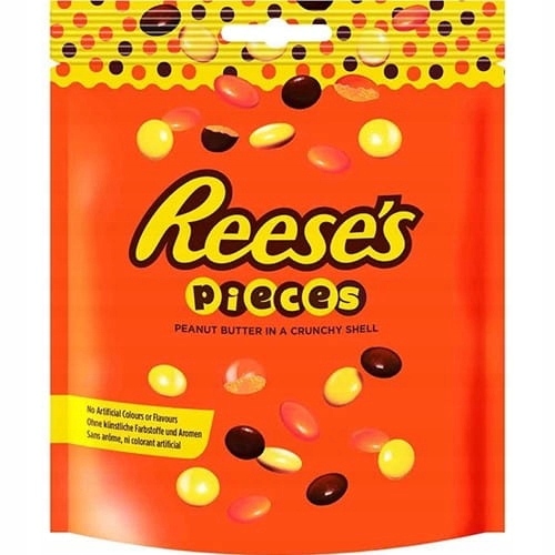 Reese's Pieces 185g