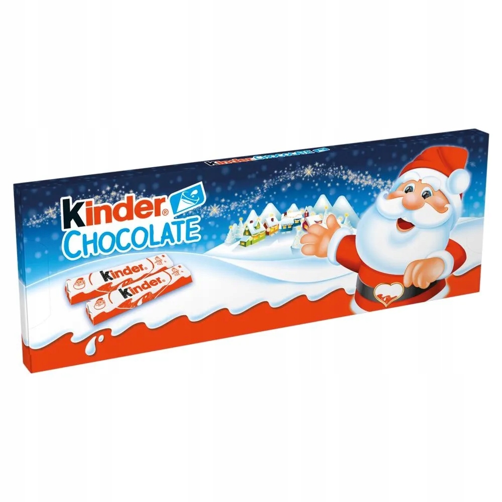 Kinder Chocolate 150g