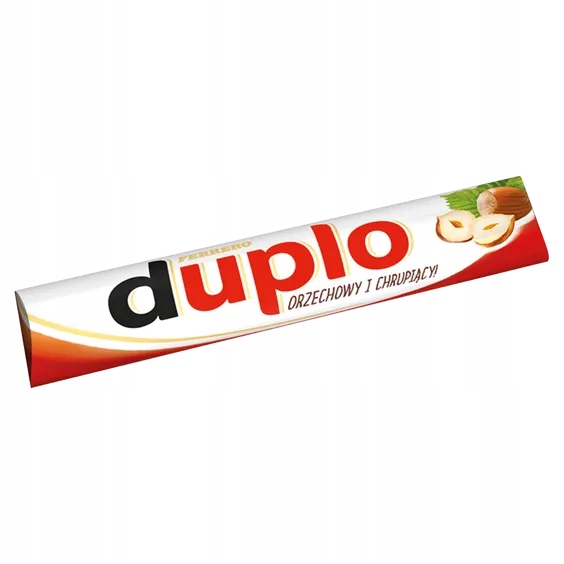 Duplo 18.2g