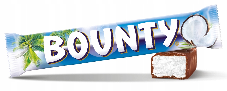 Bounty 57g