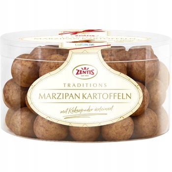 Zentis Marzipan Kartoffeln 250g