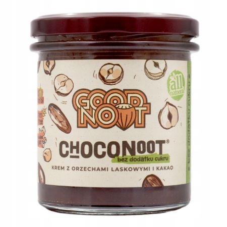 Good Noot Choconoot 330g