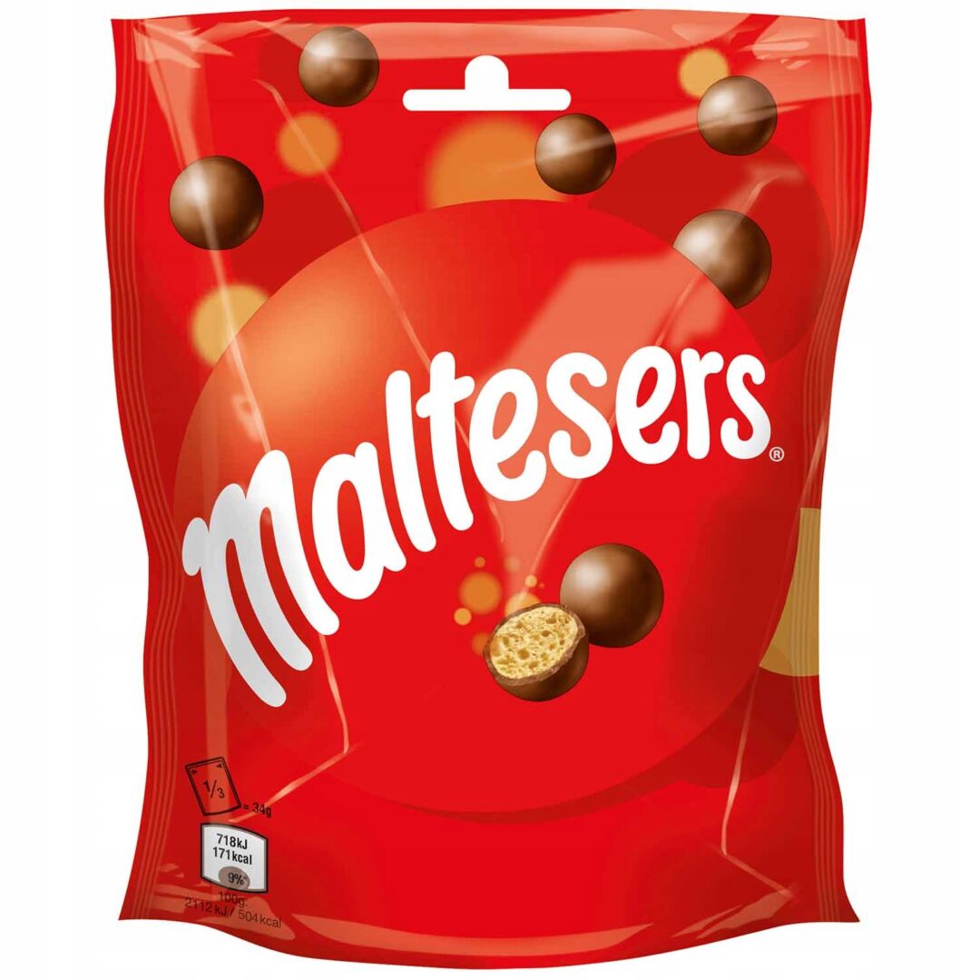 Maltesers 102g