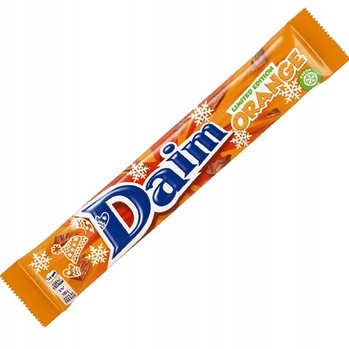 Daim Orange 56g