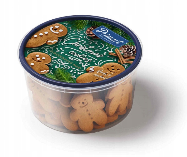 Primart Korzenne Ludziki 350g