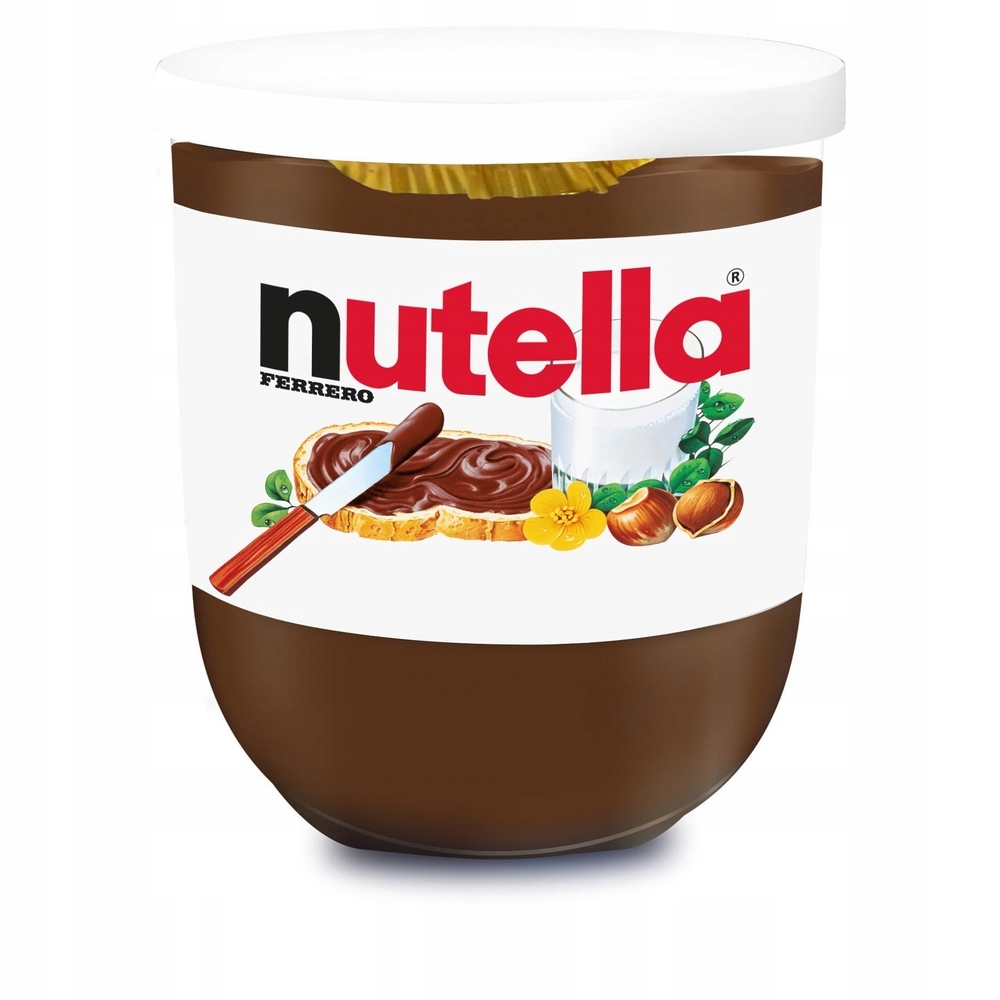 Ferrero Nutella 200g