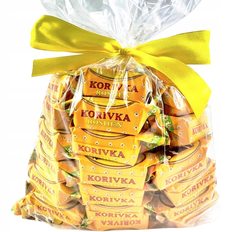 Roshen Korivka 1kg