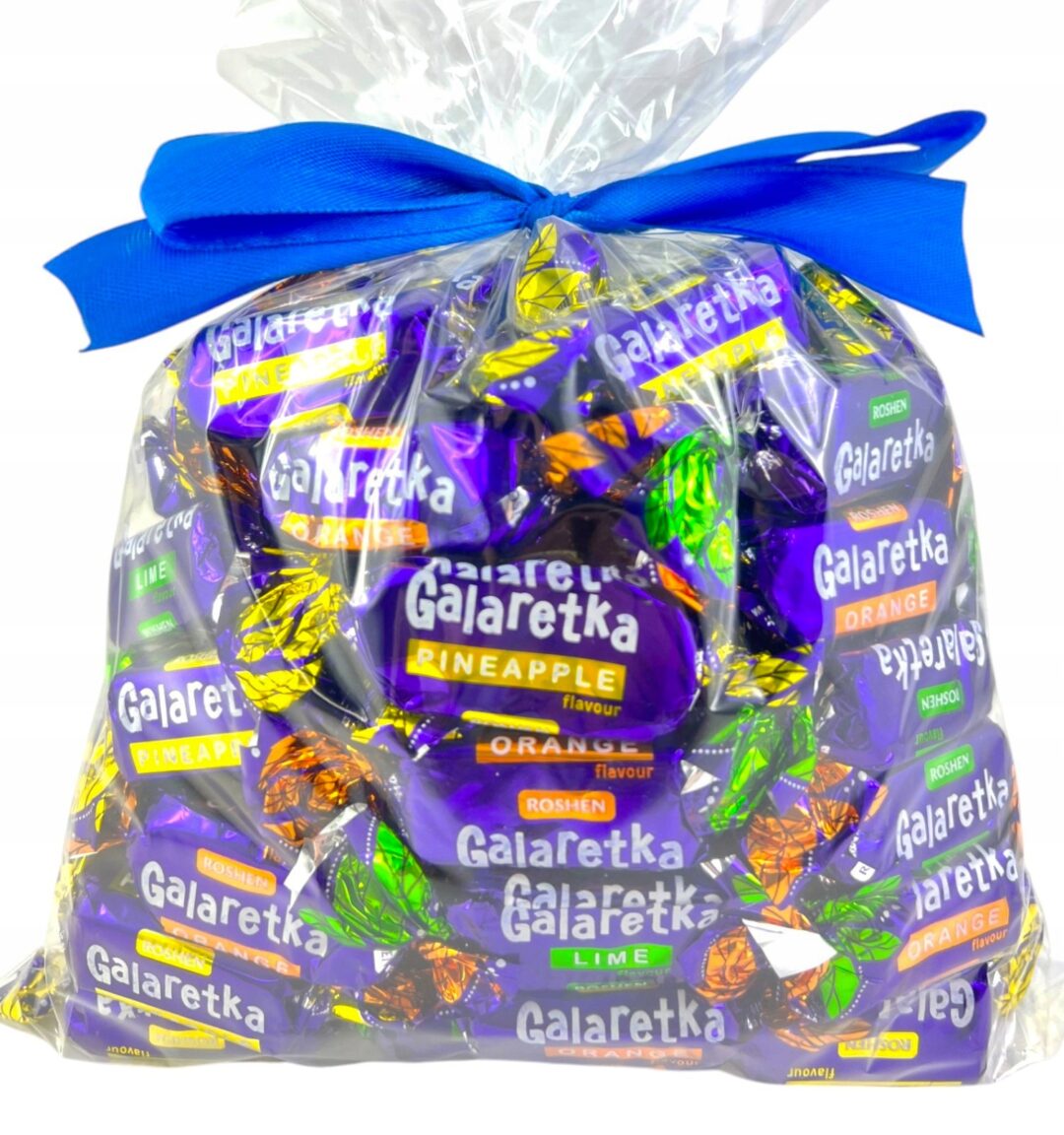 Roshen Galaretka w Czekoladzie 1kg