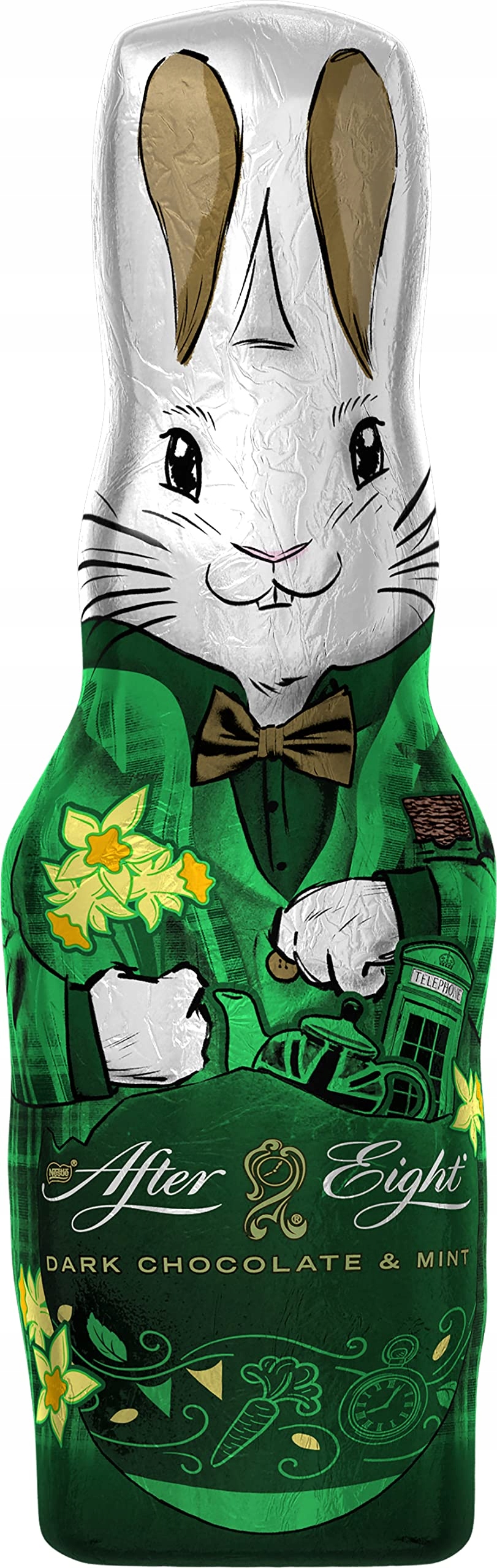 After Eight Mini Zajączek Wielkanocny 20g