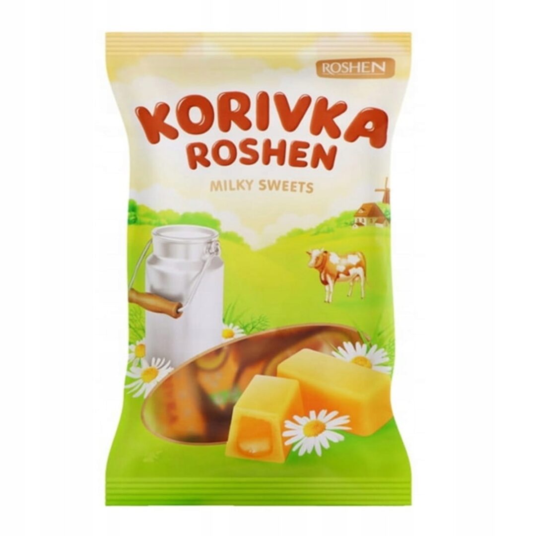 Roshen Korivka 1kg