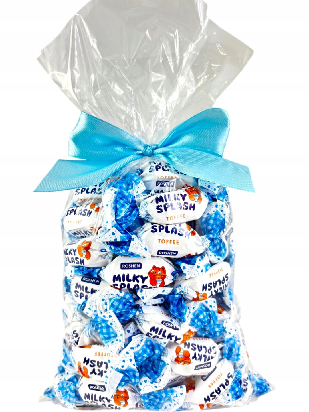 Roshen Milky Splash 1kg