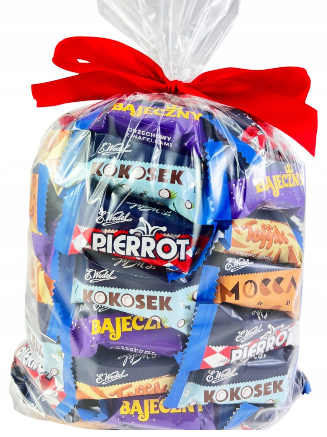 E. Wedel Mieszanka Wedlowska 1kg