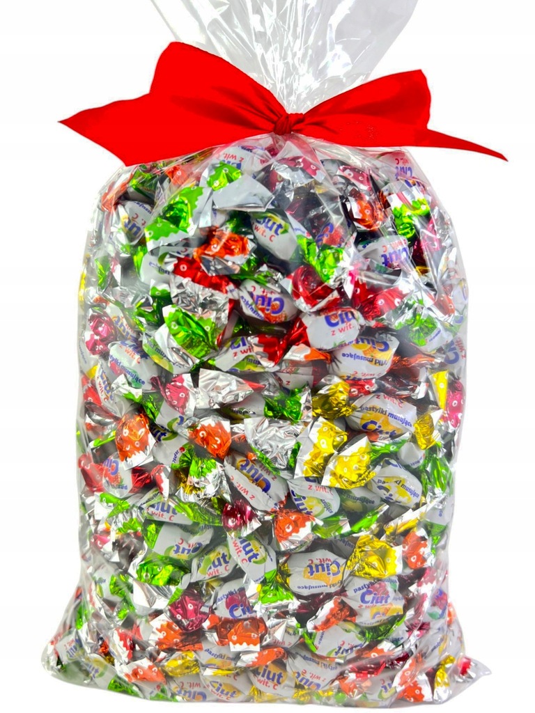 Jedność Ciut Ciut 1kg