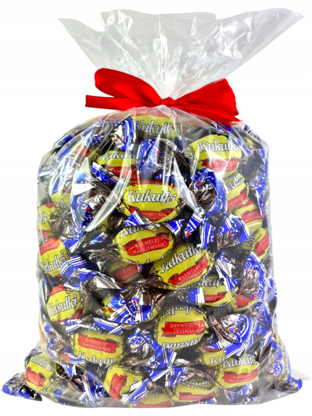 Liwocz Kukułka Zawijana 1kg