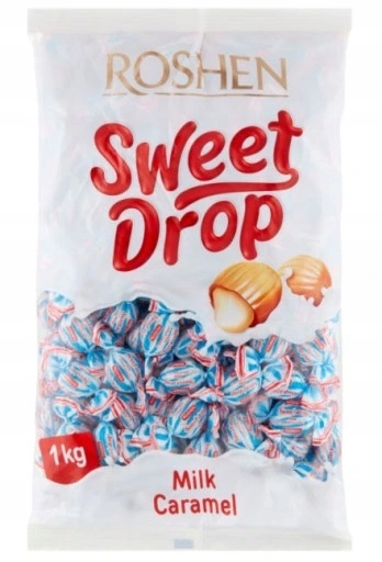 Roshen Sweet Drop 1kg