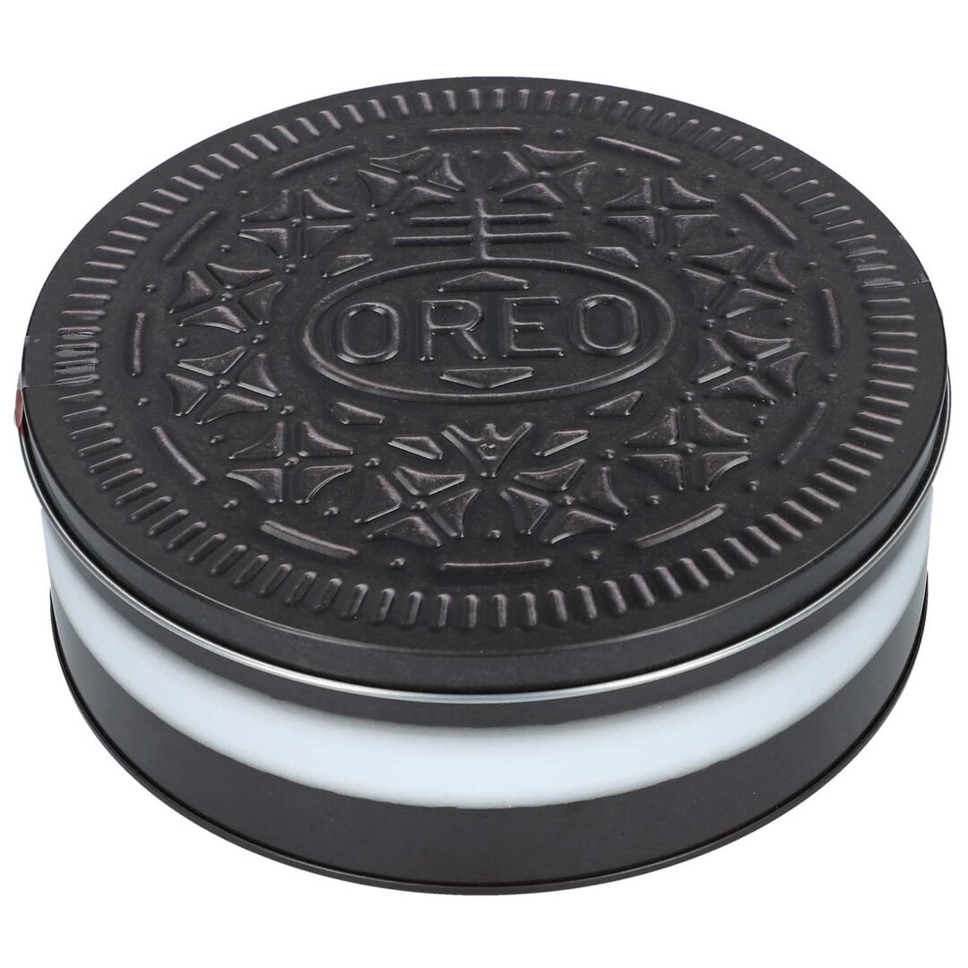 Oreo w Metalowej Puszcze 396g