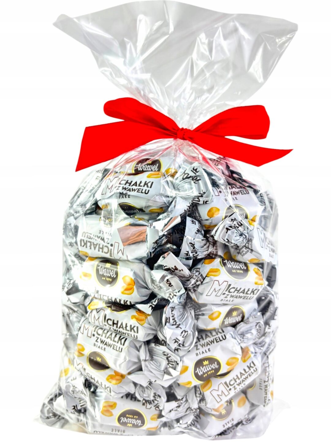 Wawel Michałki Białe 1kg