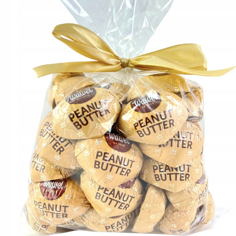 Wawel Peanut Butter 1kg