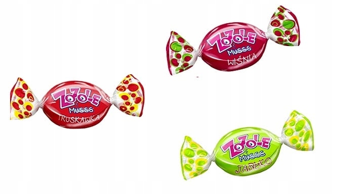 Cukierki-Zozole-Mussujace-Mix-Jablko-Wisnia-Truskawka-Mieszko-1kg-Kod-producenta-5900353156599