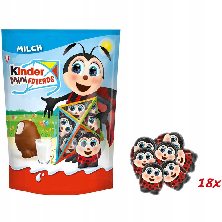 Kinder-Mini-Friends-Czekoladowe-Mleczne-Figurki-Biedronki-do-Koszyczka-122g