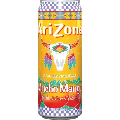 Arizona Mucho Mango 500ml
