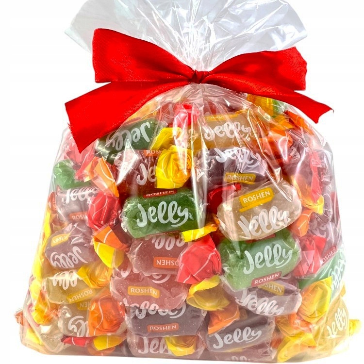 Roshen Jelly 1kg