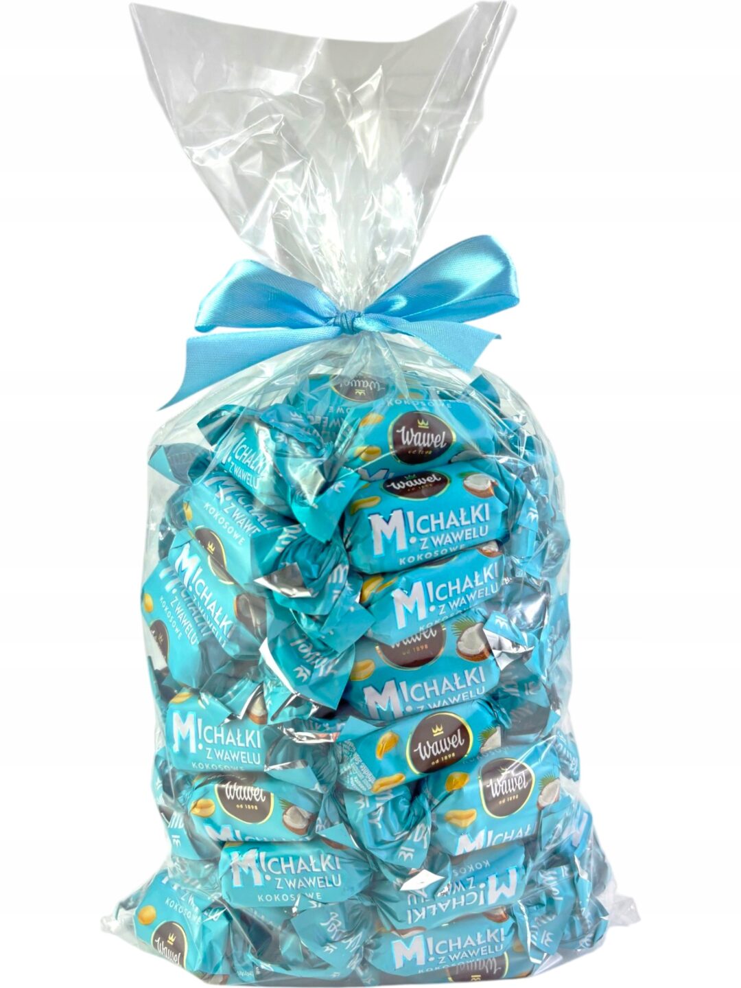 Wawel Michałki Kokosowe 1kg