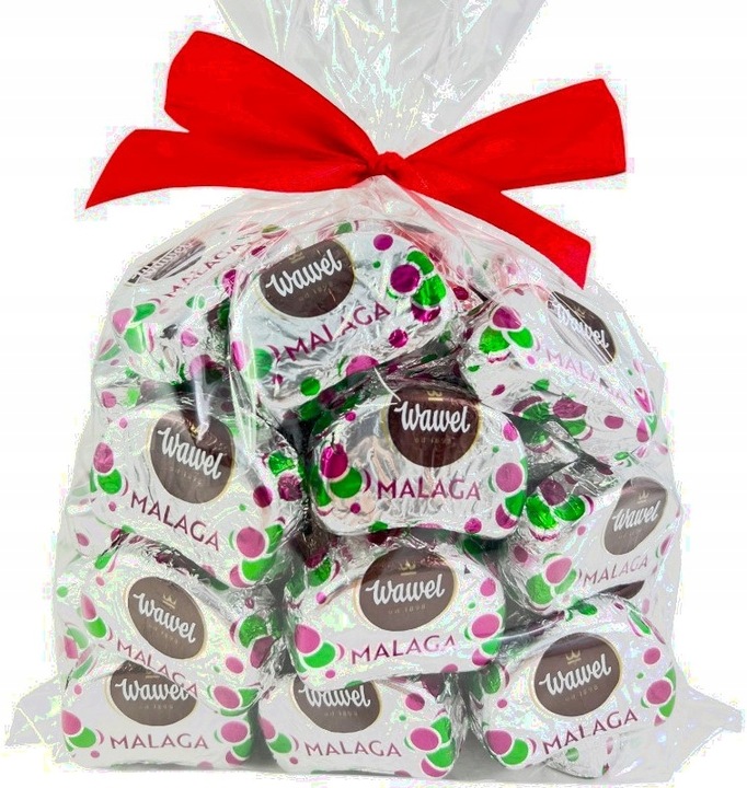 Wawel Malaga 1kg
