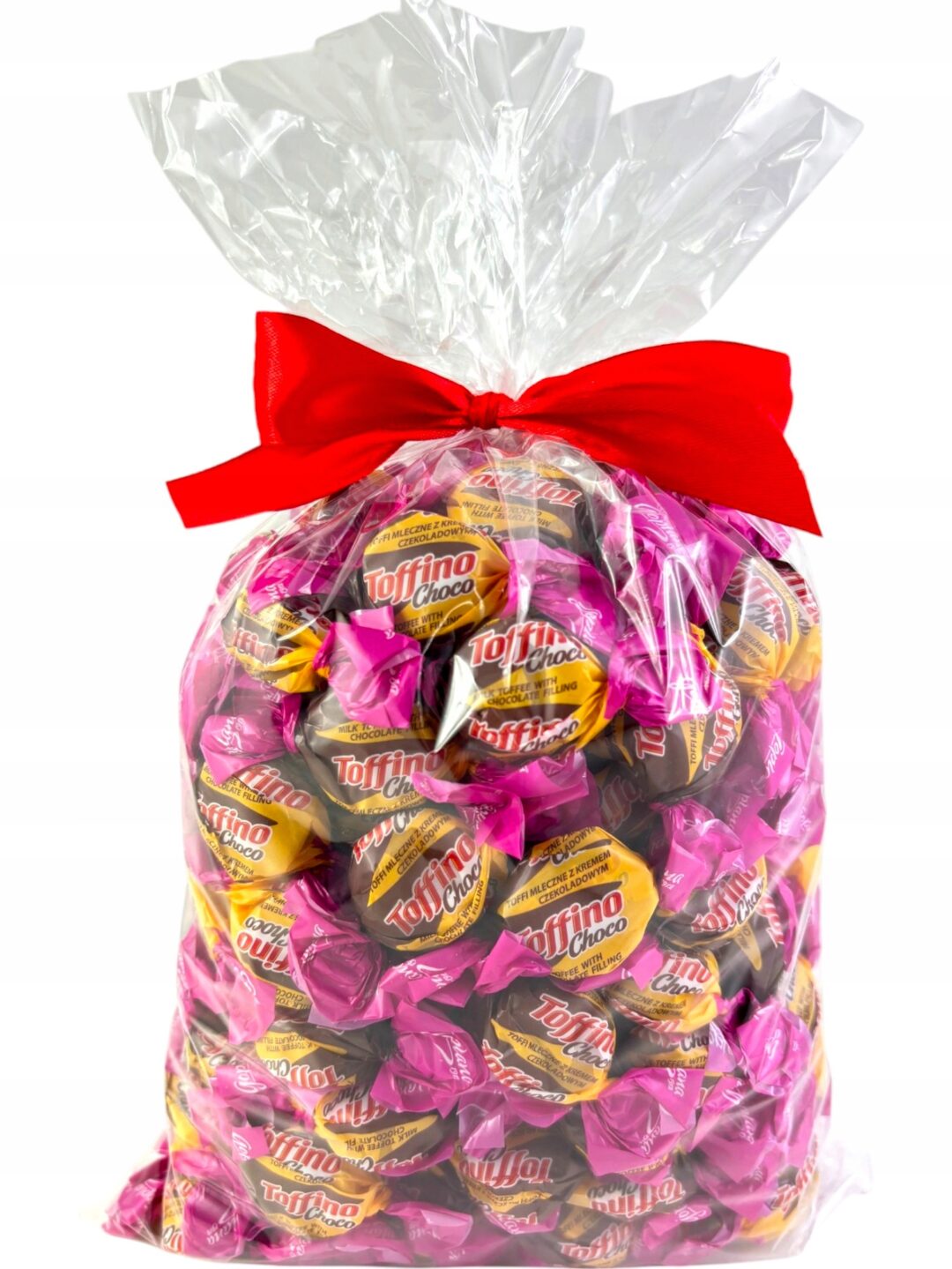 Goplana Toffino Choco Toffi 1kg