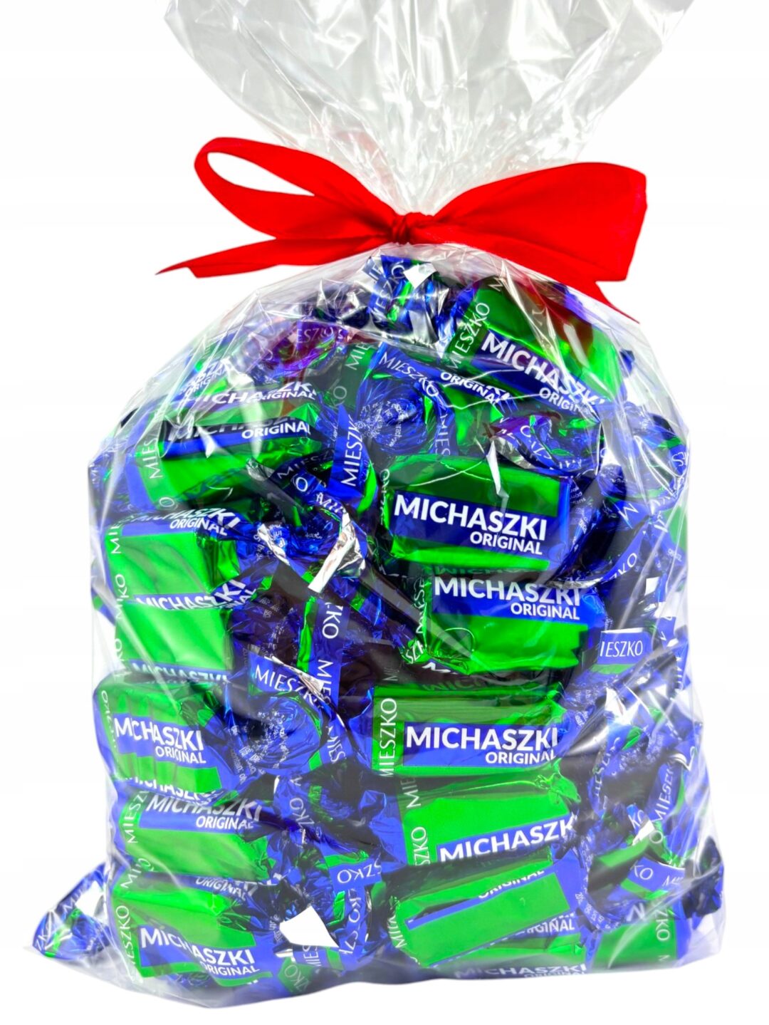 Mieszko Michaszki 1kg