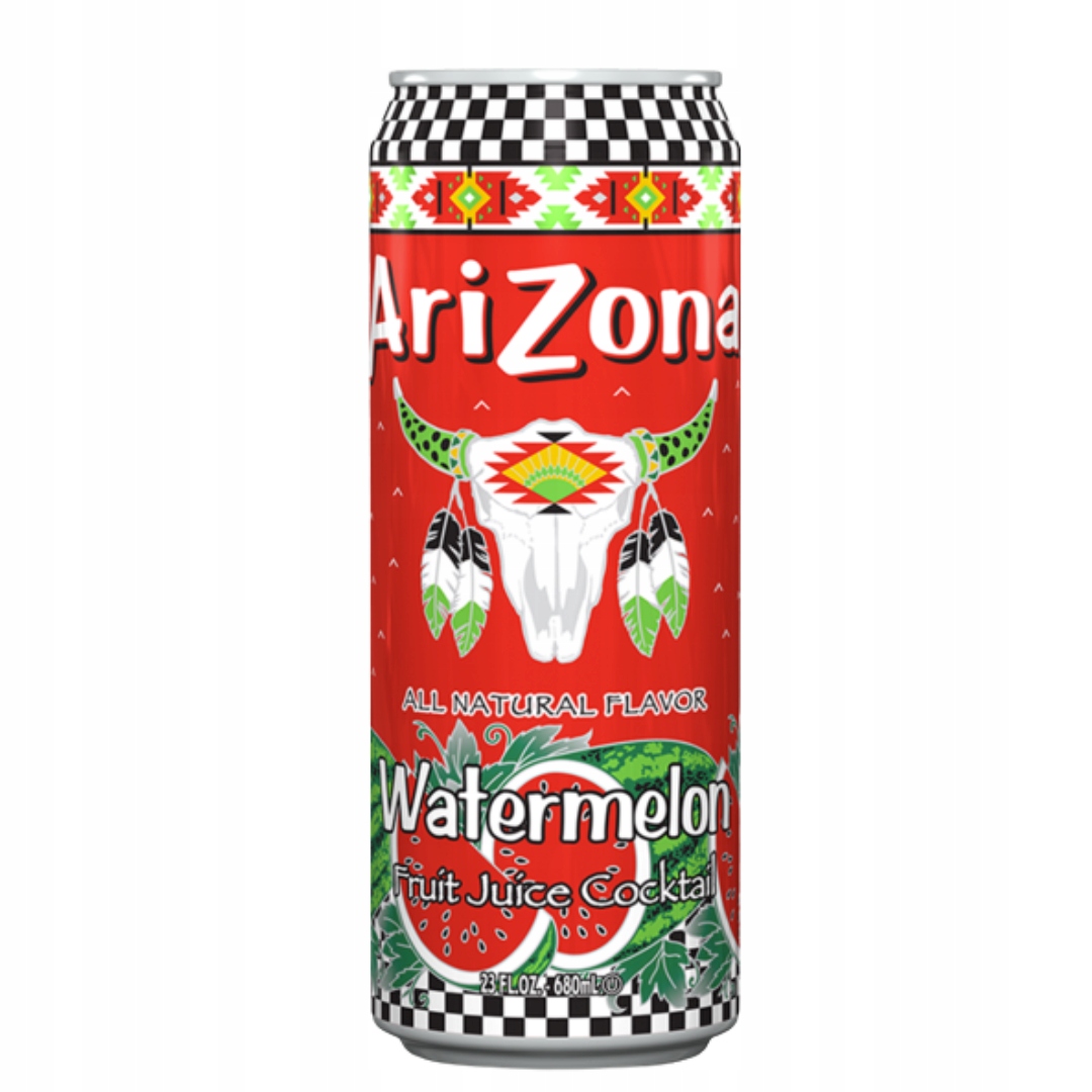 Arizona Watermelon 650ml