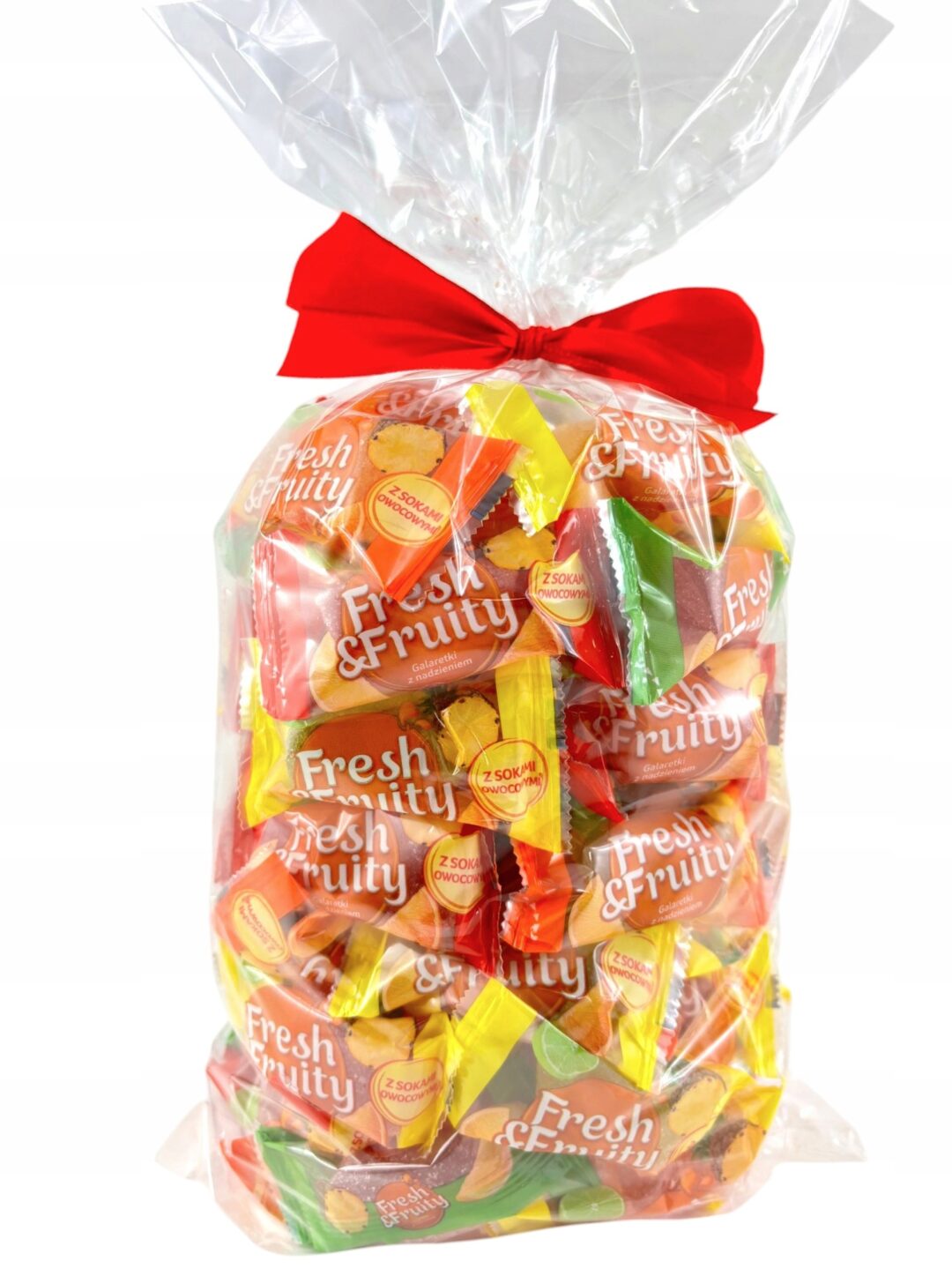 Wawel Fresh&Fruity 1kg