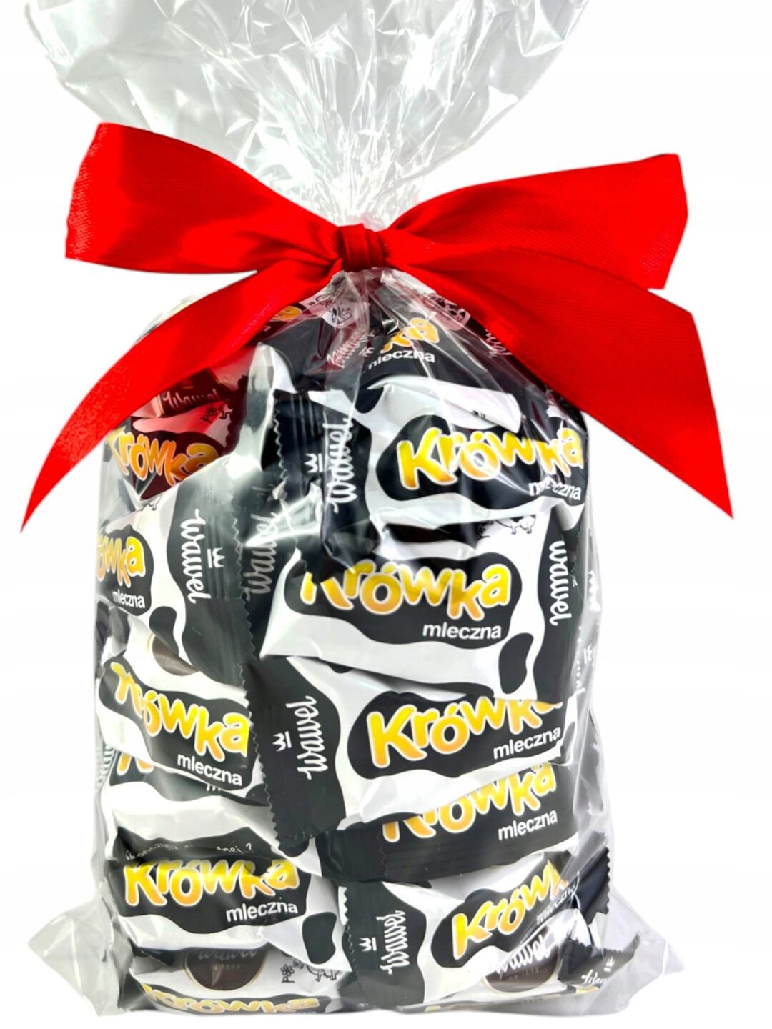 Wawel Krówka Mleczna 1kg