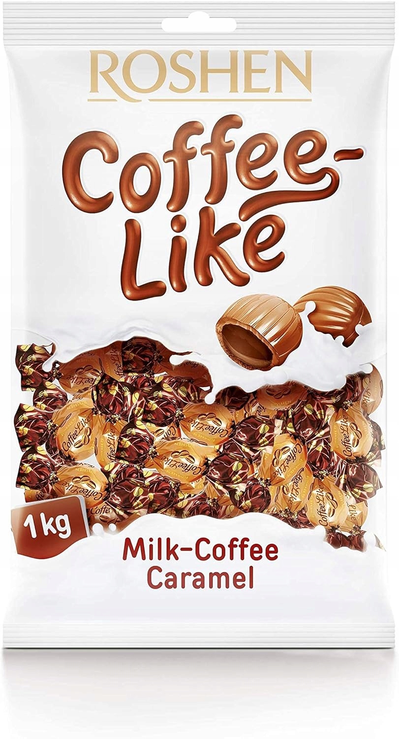 Roshen Coffee Like 1kg
