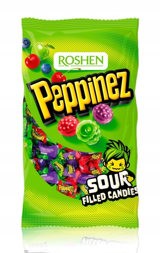 Roshen Peppinez 900g