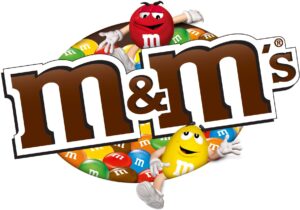 M&M's
